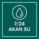 7/24 akan su