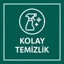 kolay temizlik
