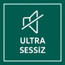 ultra sessiz