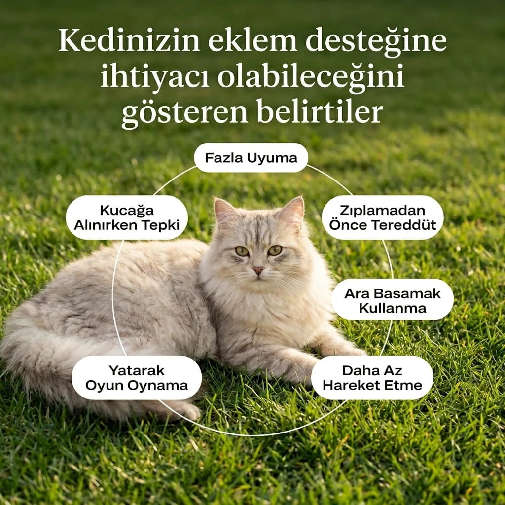 Catrevi Eklem ve Hareket Desteği