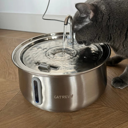 Catrevi™ Su Pınarı