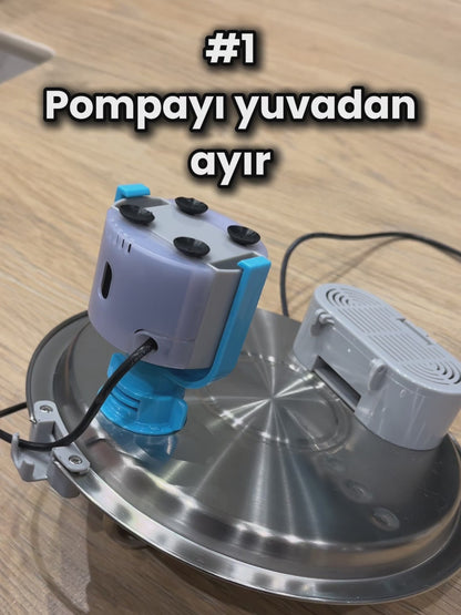 Catrevi™ Su Pompası
